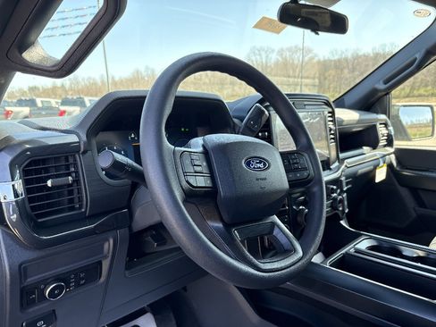 New 2026 Ford F150 STX w/ Equipment Group 200A image 30