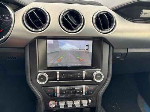 Used 2022 Ford Mustang Premium RWD image 24