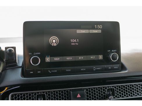 Used 2024 Honda Civic Sport image 13