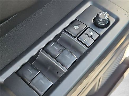 Certified 2026 Toyota Tundra SR RWD image 11