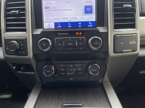 Used 2021 Ford F250 Lariat w/ FX4 Off-Road Package image 22