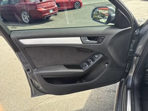 Used 2013 Audi S4 Premium Plus image 7