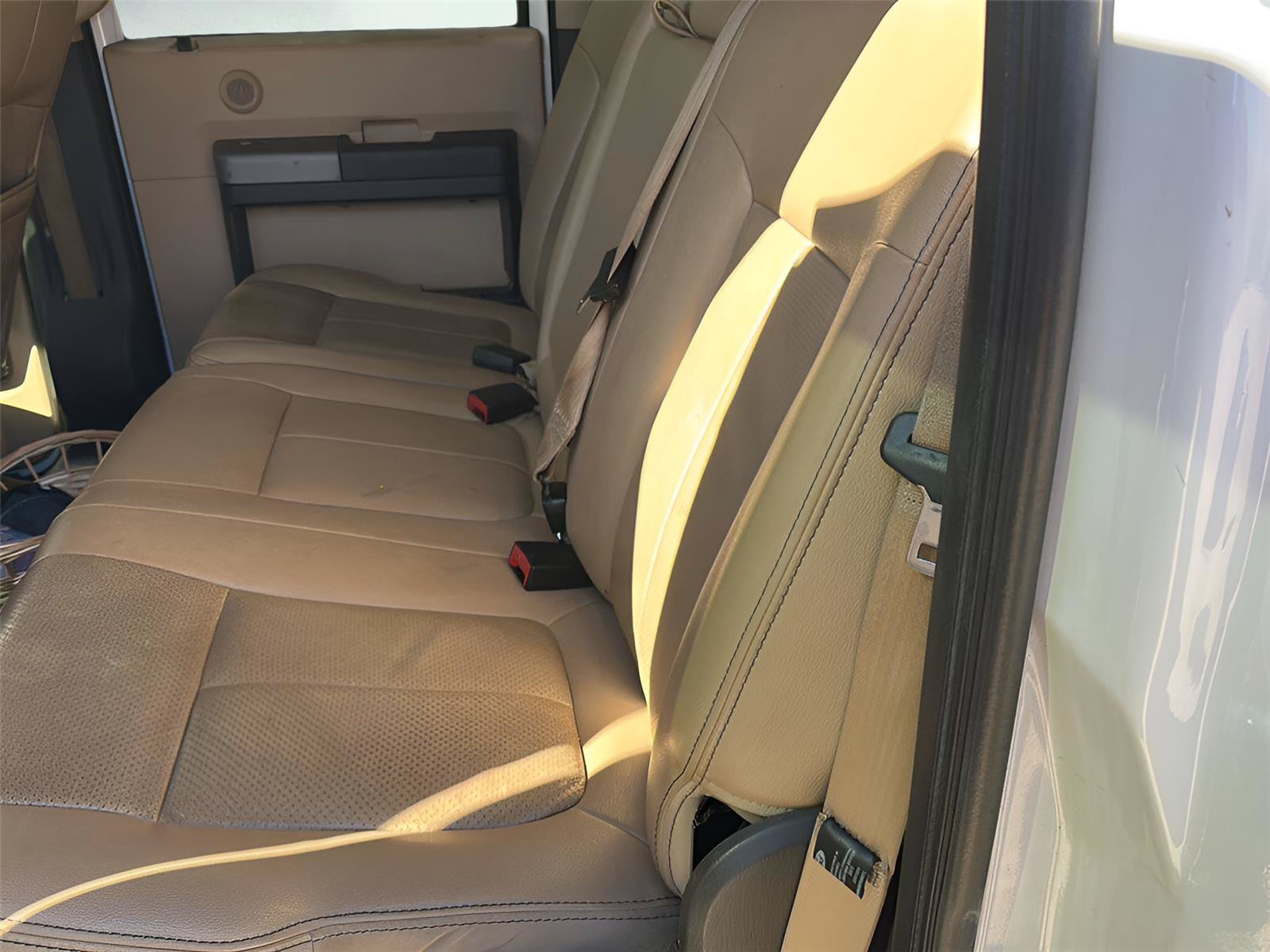 Used 2013 Ford F250 Lariat w/ Lariat Ultimate Pkg AWD/4WD image 6