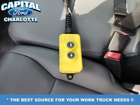 New 2026 Ford F450 XL image 28