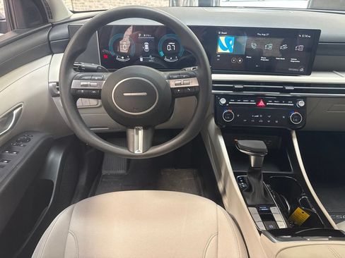 Certified 2026 Hyundai Tucson SEL Plus FWD image 15