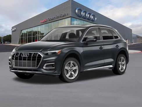 Used 2024 Audi Q5 2.0T Premium Plus w/ Premium Plus Package AWD/4WD image 1