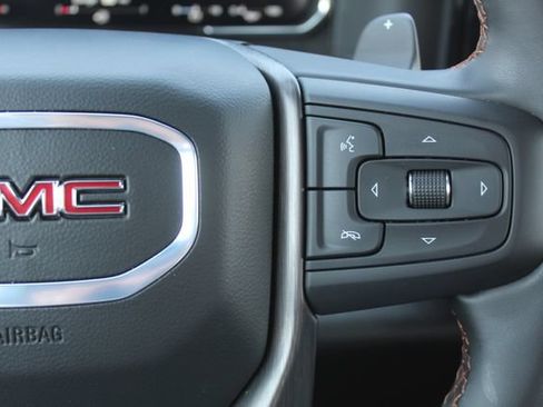Used 2026 GMC Sierra 1500 AT4 AWD/4WD image 24