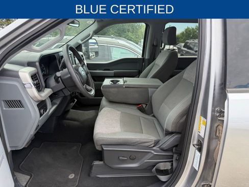 Certified 2024 Ford F250 XLT AWD/4WD image 10