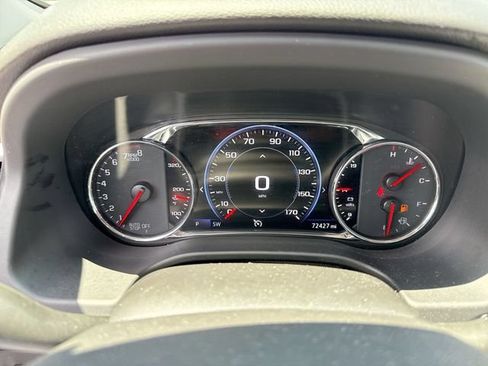 Used 2020 GMC Acadia SLT w/ Driver Alert Package II AWD/4WD image 15
