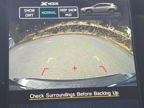 Certified 2025 Subaru Crosstrek 2.5i Premium AWD/4WD image 13