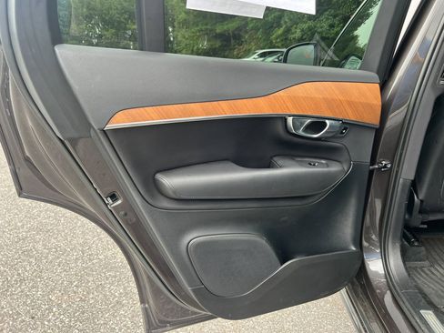 Used 2023 Volvo XC90 B6 Plus w/ Protection Package image 26