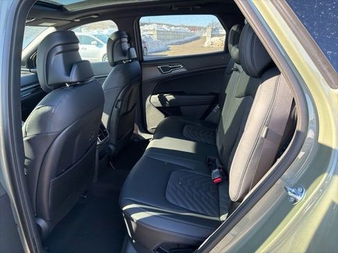 New 2026 Kia Sportage X-Line Prestige image 8