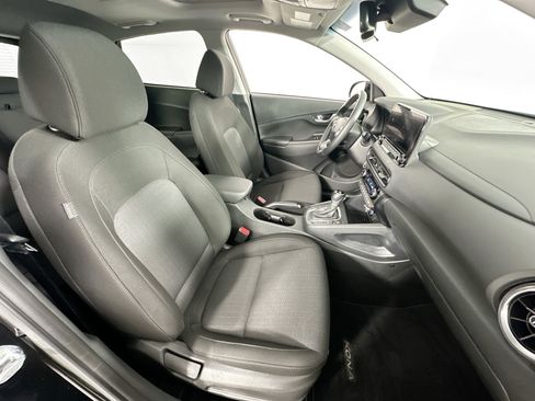 Used 2023 Hyundai Kona SEL w/ Convenience Package FWD image 27