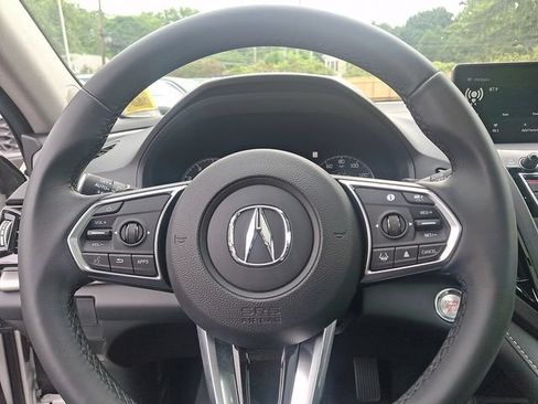 Used 2023 Acura RDX AWD w/ Technology Package image 20