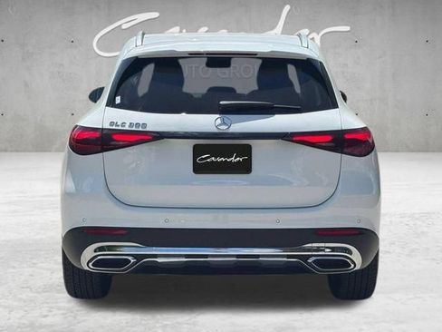 Used 2024 Mercedes-Benz GLC 300 image 16