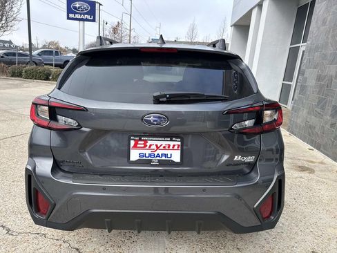 New 2026 Subaru Crosstrek 2.5i Limited w/ Crosstrek Mirror Package image 6