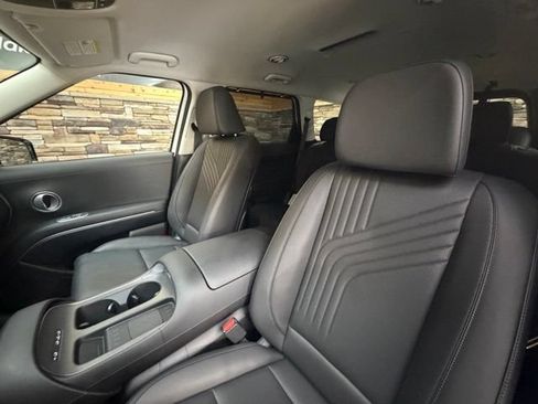 Used 2026 Hyundai Palisade SEL AWD/4WD image 14