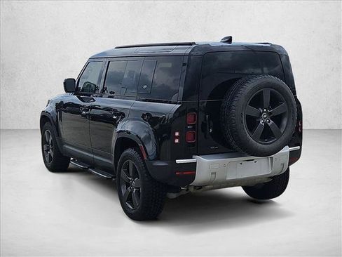 Used 2020 Land Rover Defender 110 HSE AWD/4WD image 7
