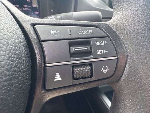 Certified 2026 Honda Accord SE image 19