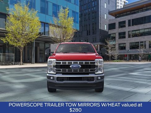New 2026 Ford F350 XLT AWD/4WD image 7