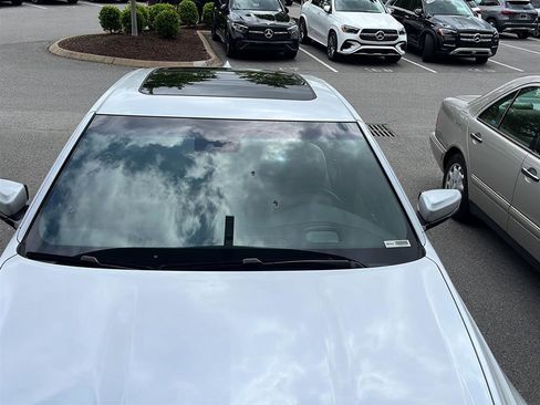 Used 2019 Cadillac CTS Premium Luxury RWD image 13