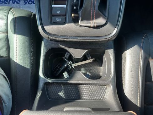 Used 2024 Honda CR-V Sport-L image 17