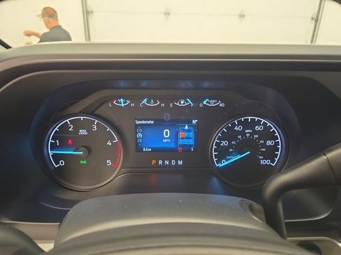 New 2026 Ford F250 XL AWD/4WD image 34