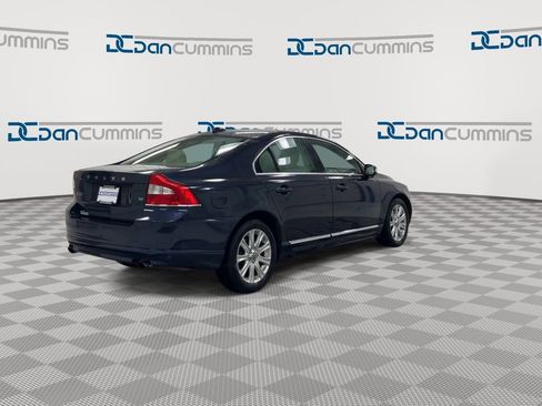Used 2010 Volvo S80 3.2 FWD image 8