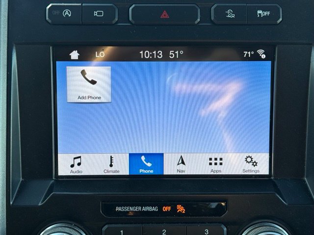 Used 2019 Ford F150 Raptor w/ Equipment Group 802A Luxury AWD/4WD image 25