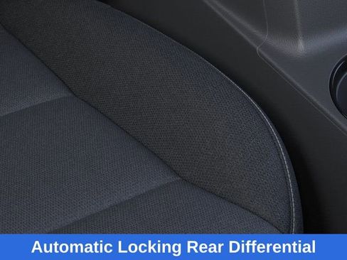 New 2026 Chevrolet Colorado W/T image 22