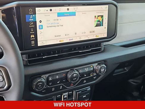 New 2026 Jeep Wrangler Unlimited Sport AWD/4WD image 28
