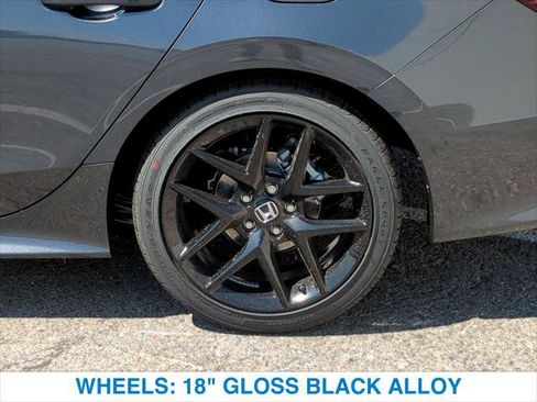Used 2026 Honda Civic Sport image 11