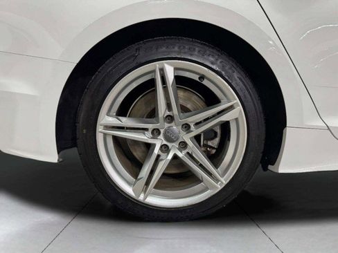 Used 2021 Audi A5 2.0T Premium image 48