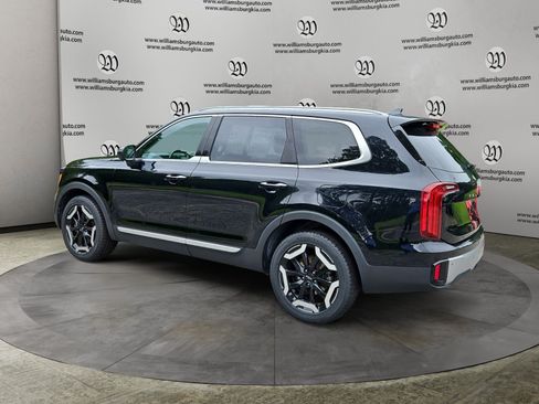 Used 2023 Kia Telluride S FWD image 3