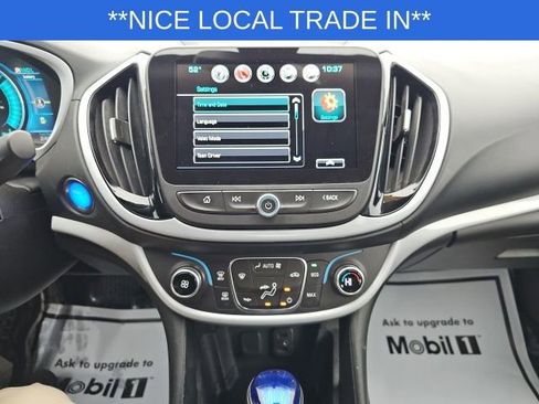 Used 2017 Chevrolet Volt LT image 41