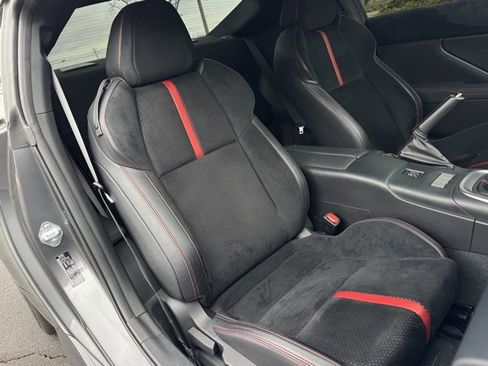 Used 2022 Subaru BRZ Limited image 20