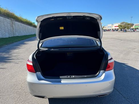 Used 2007 Lexus LS 460 image 59