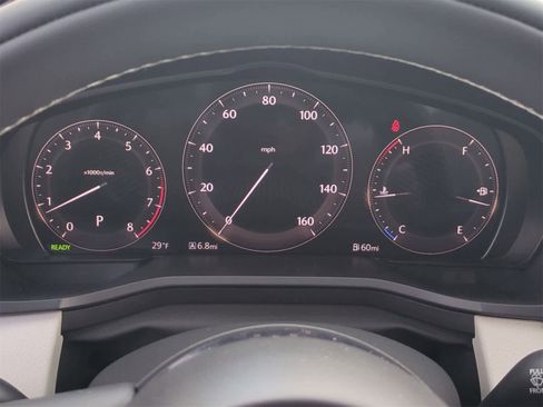 New 2026 MAZDA CX-90 3.3 Turbo S w/ Premium Plus image 35