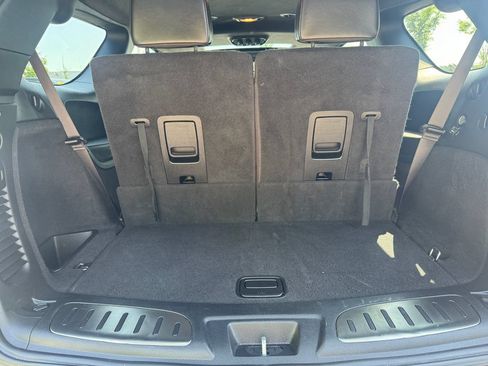 Used 2022 Dodge Durango Citadel AWD/4WD image 36