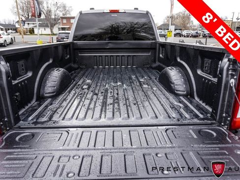 Used 2025 Ford F350 XLT w/ FX4 Off-Road Package image 10