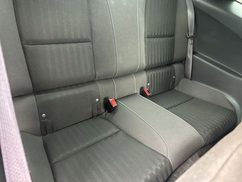 Used 2015 Chevrolet Camaro LS image 13