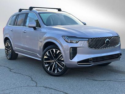 New 2026 Volvo XC90 B6 Ultra