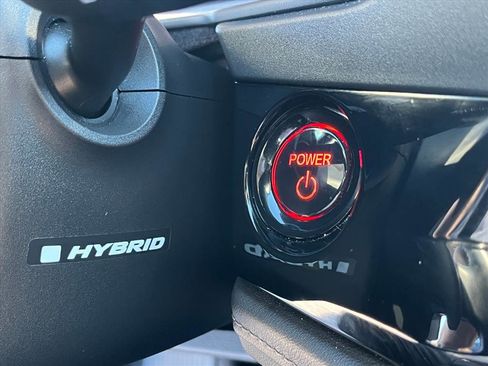 Certified 2023 Honda Accord Touring image 10