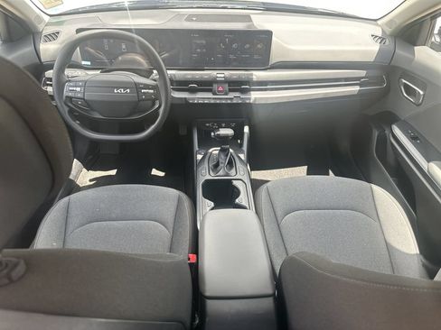 Used 2025 Kia K4 FWD image 22