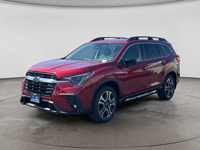 New 2026 Subaru Ascent Limited