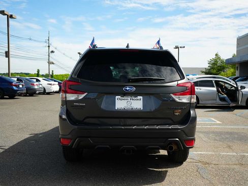 Used 2023 Subaru Forester Wilderness AWD/4WD image 6