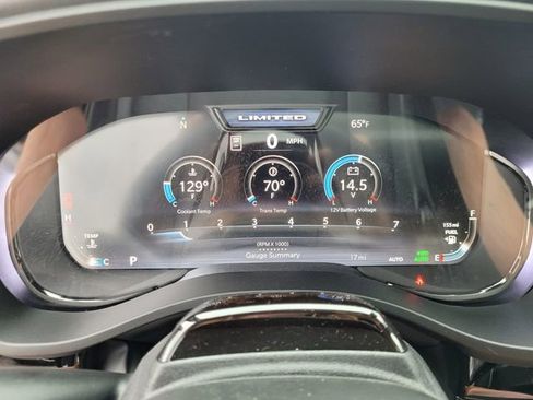 New 2026 RAM 1500 Limited image 34