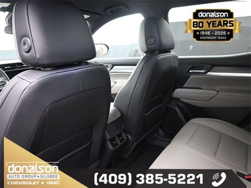 New 2026 GMC Terrain Elevation w/ Elevation Premium Package image 11