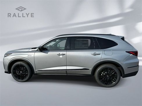 New 2026 Acura MDX A-Spec image 6