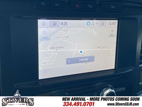 Used 2023 Ford F150 XLT w/ Equipment Group 301A Mid AWD/4WD image 25